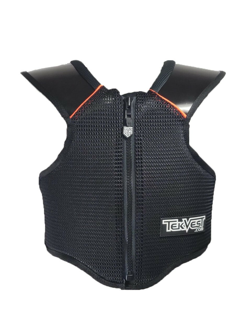 Tekvest Freestyle Vest 2x - Black / Large - Apparel Collection