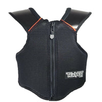 Tekvest Freestyle Vest 2x - Black / Large - Apparel Collection