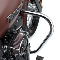 COBRA Freeway Bars 1.25’’ Chrome Fxbb Fxlr/S 18 22