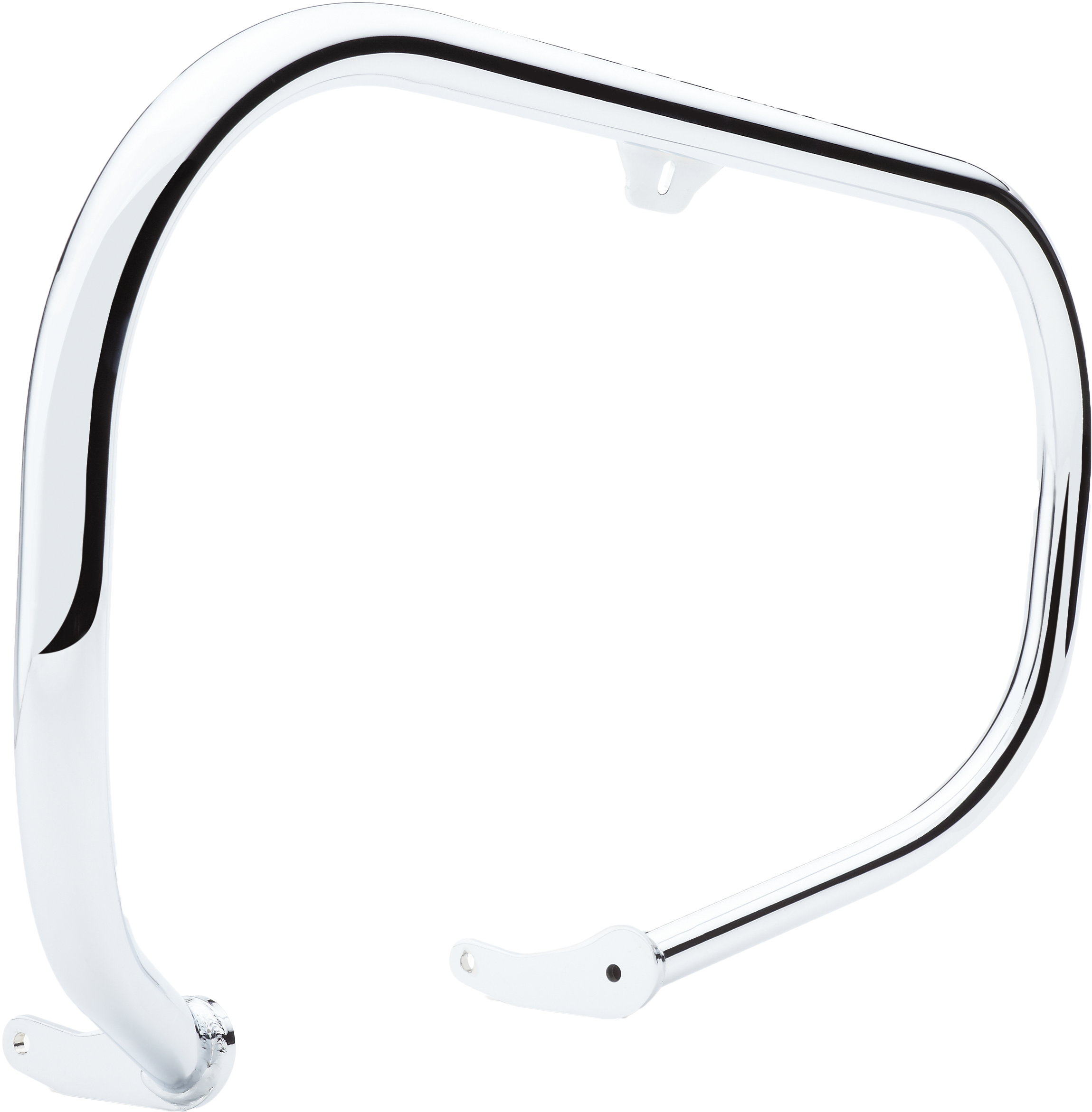 COBRA Freeway Bars 1.25’’ Chrome Fxd/B/C 91 17