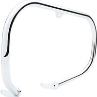 COBRA Freeway Bars 1.25’’ Chrome Fxd/B/C 91 17