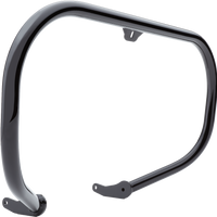 COBRA Freeway Bars Black Hon 750 Aero/C2/Phantom