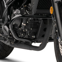 COBRA Freeway Bars Black Hon Rebel 300