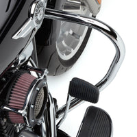 COBRA Freeway Bars Vbend 1.25’’ Chrm Sftl (Exc Fxdr114) 18 22