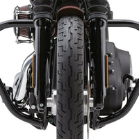 COBRA Freeway Bars Vbend 1.25’’ Chrome Fxd/B/C 91 17