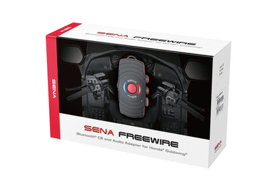 Sena Freewire Wireless Bluetooth Honda Goldwing Adapter - Harddrive Products