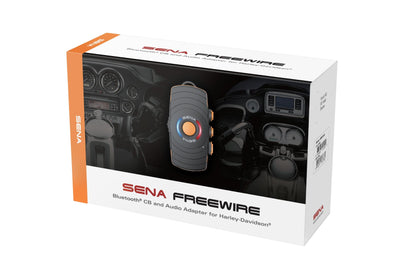 Sena Freewire Wireless Bluetooth Honda Goldwing Adapter - Harddrive Products
