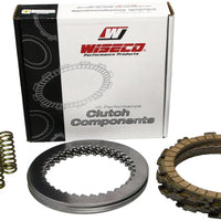 Wiseco Friction Plates 7 Fiber Gas/husq/ktm - Offroad Collection