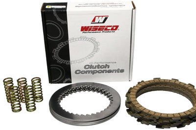 Wiseco Friction Plates 7 Fiber Gas/husq/ktm - Offroad Collection