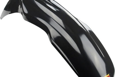 Maier Frnt Fender Dark Blue - Black - Offroad Collection