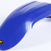 Maier Frnt Fender Dark Blue - Red - Offroad Collection