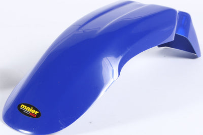 Maier Frnt Fender Dark Blue - Offroad Collection