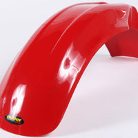 Maier Frnt Fender Dark Blue - Red - Offroad Collection