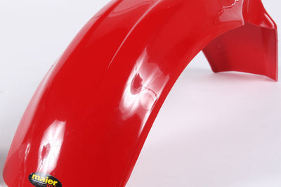 Maier Frnt Fender Dark Blue - Red - Offroad Collection