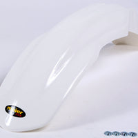 Maier Frnt Fender Dark Blue - Red - Offroad Collection