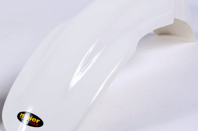 Maier Frnt Fender Dark Blue - White - Offroad Collection