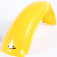 Maier Frnt Fender Dark Blue - Red - Offroad Collection