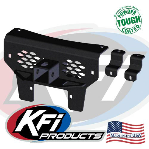 Kfi Front 2’’ Rec - Atv Performance Products