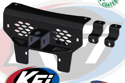 Kfi Front 2’’ Rec - Atv Performance Products