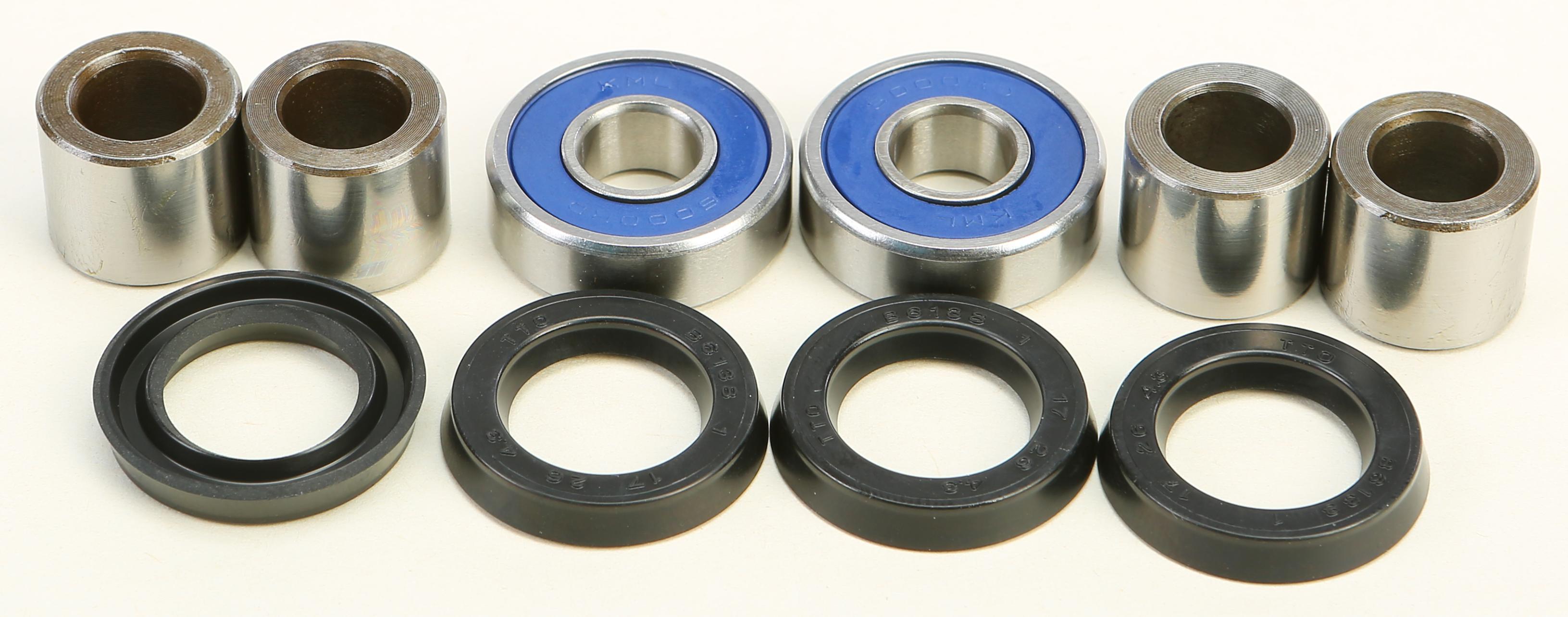 All Balls Front A-arm Bearing Kit - Atv Performance Products