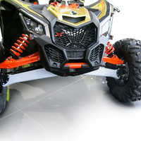 Rival Powersports Usa Front A Arm Guards Alloy - Atv Performance Products