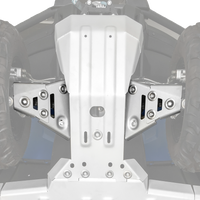 RIVAL POWERSPORTS USA Front A Arm Guards - Guards/Braces