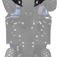 RIVAL POWERSPORTS USA Front A Arm Guards - Guards/Braces