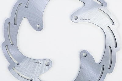 Streamline Front Blade Rotor (left/right) - Atv Performance Products