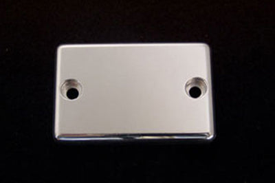 Modquad Front Brake Cover (plain) - Atv Performance Products