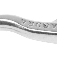 Magura Front Brake Lever Short 167 Silver - Offroad Collection