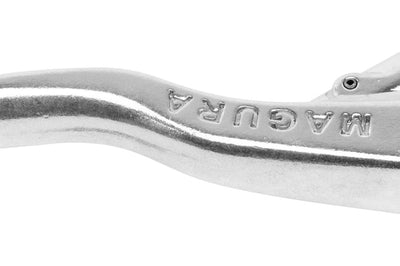 Magura Front Brake Lever Short 167 Silver - Offroad Collection
