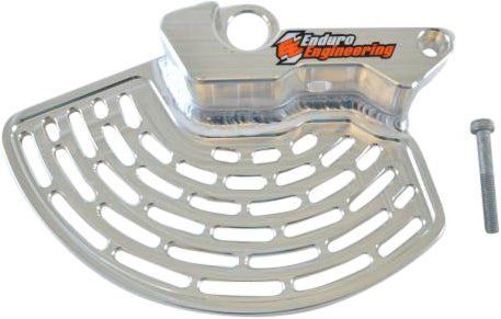 Enduro Engineering Front Brake Rotor Guard Beta - Offroad Collection