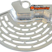 Enduro Engineering Front Brake Rotor Guard Beta - Offroad Collection