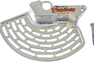 Enduro Engineering Front Brake Rotor Guard Beta - Offroad Collection