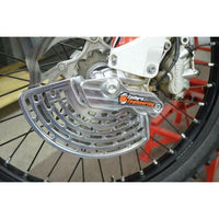Enduro Engineering Front Brake Rotor Guard Ktm/hus/sher - Offroad Collection