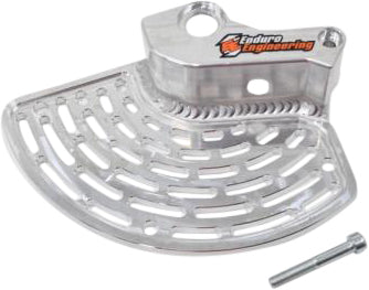 Enduro Engineering Front Brake Rotor Guard Sher - Offroad Collection
