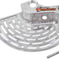 Enduro Engineering Front Brake Rotor Guard Sher - Offroad Collection