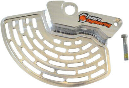Enduro Engineering Front Brake Rotor Guard Yam - Offroad Collection