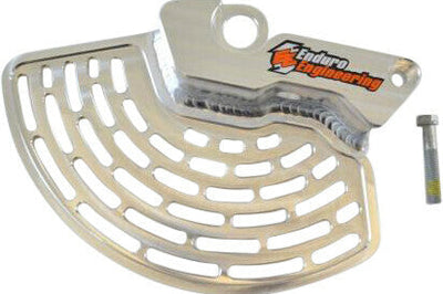 Enduro Engineering Front Brake Rotor Guard Yam - Offroad Collection