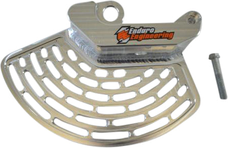 Enduro Engineering Front Brake Rotor Guard Yam - Offroad Collection
