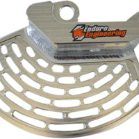 Enduro Engineering Front Brake Rotor Guard Yam - Offroad Collection