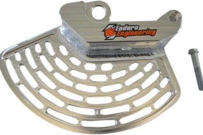 Enduro Engineering Front Brake Rotor Guard Yam - Offroad Collection