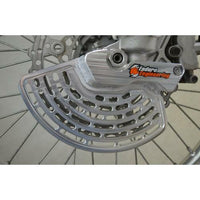 Enduro Engineering Front Brake Rotor Guard Yam - Offroad Collection