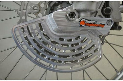 Enduro Engineering Front Brake Rotor Guard Yam - Offroad Collection