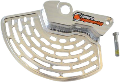 Enduro Engineering Front Brake Rotor Guard Yam - Offroad Collection