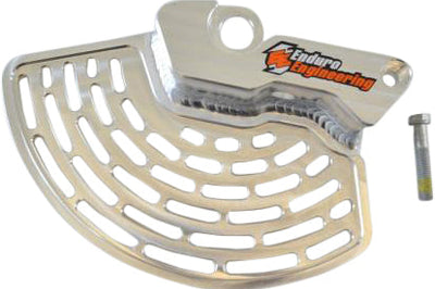 Enduro Engineering Front Brake Rotor Guard Yam - Offroad Collection
