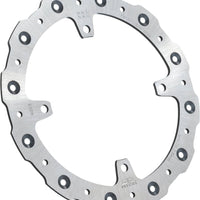 Jt Front Brake Rotor Ss Self Cleaning Ktm/hus - Offroad Collection