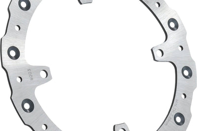 Jt Front Brake Rotor Ss Self Cleaning Ktm/hus - Offroad Collection