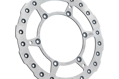 Jt Front Brake Rotor Ss Self Cleaning Ktm/hus - Offroad Collection