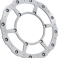 Jt Front Brake Rotor Ss Self Cleaning Yam - Offroad Collection